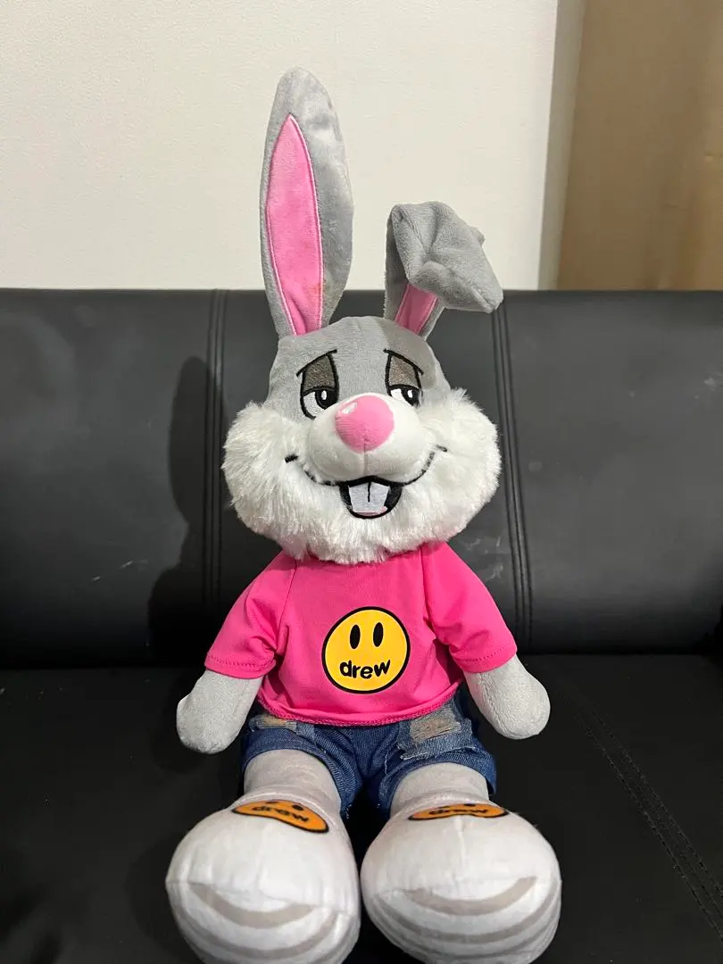 2026年最新】ジャスティンビーバー ぬいぐるみの人気アイテム - メルカリ