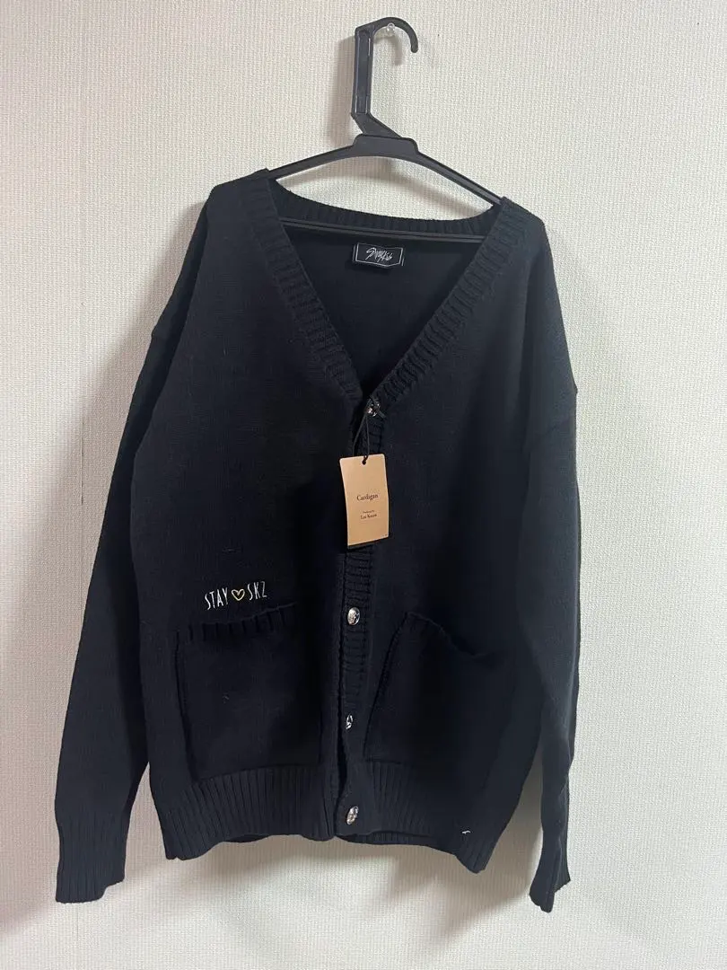 2026年最新】STRAYkids リノ カーディガンの人気アイテム - メルカリ