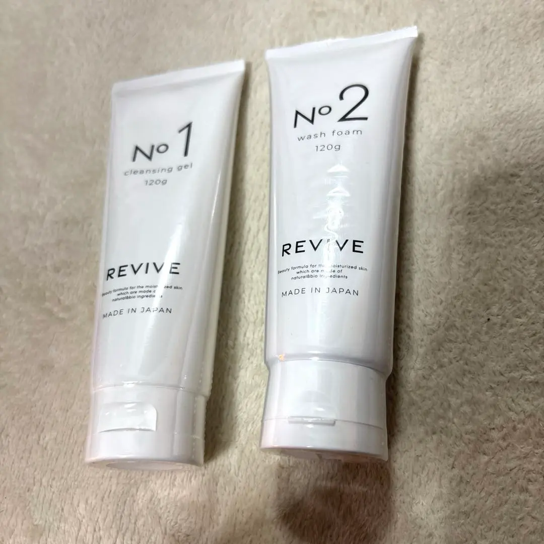 2026年最新】revive クレンジングの人気アイテム - メルカリ