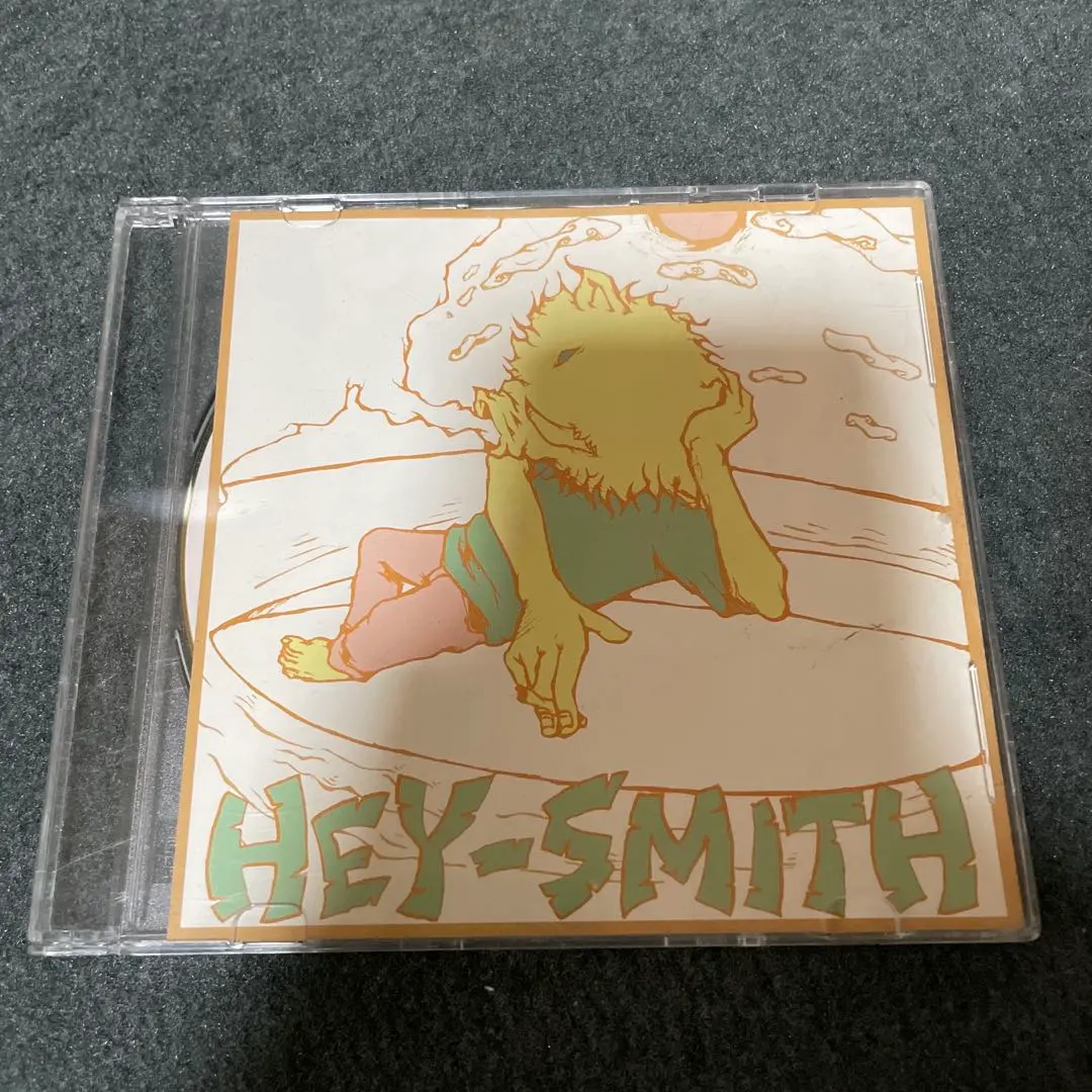 2026年最新】HEY-SMITH DEMOの人気アイテム - メルカリ