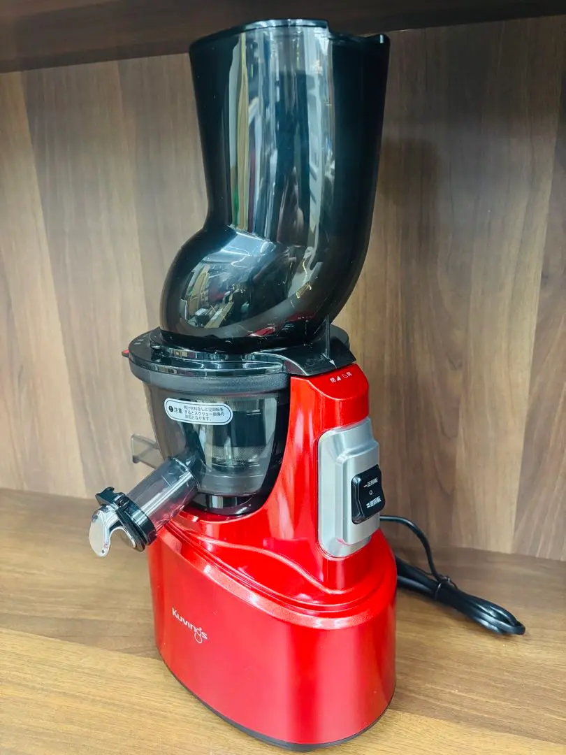 2026年最新】サイレントジューサー jsg-82sの人気アイテム - メルカリ