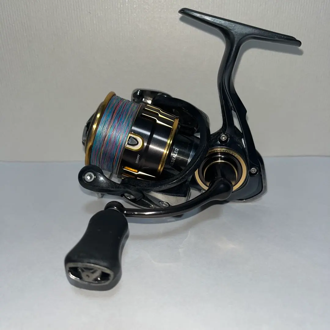 2026年最新】ダイワ セオリー 2506の人気アイテム - メルカリ