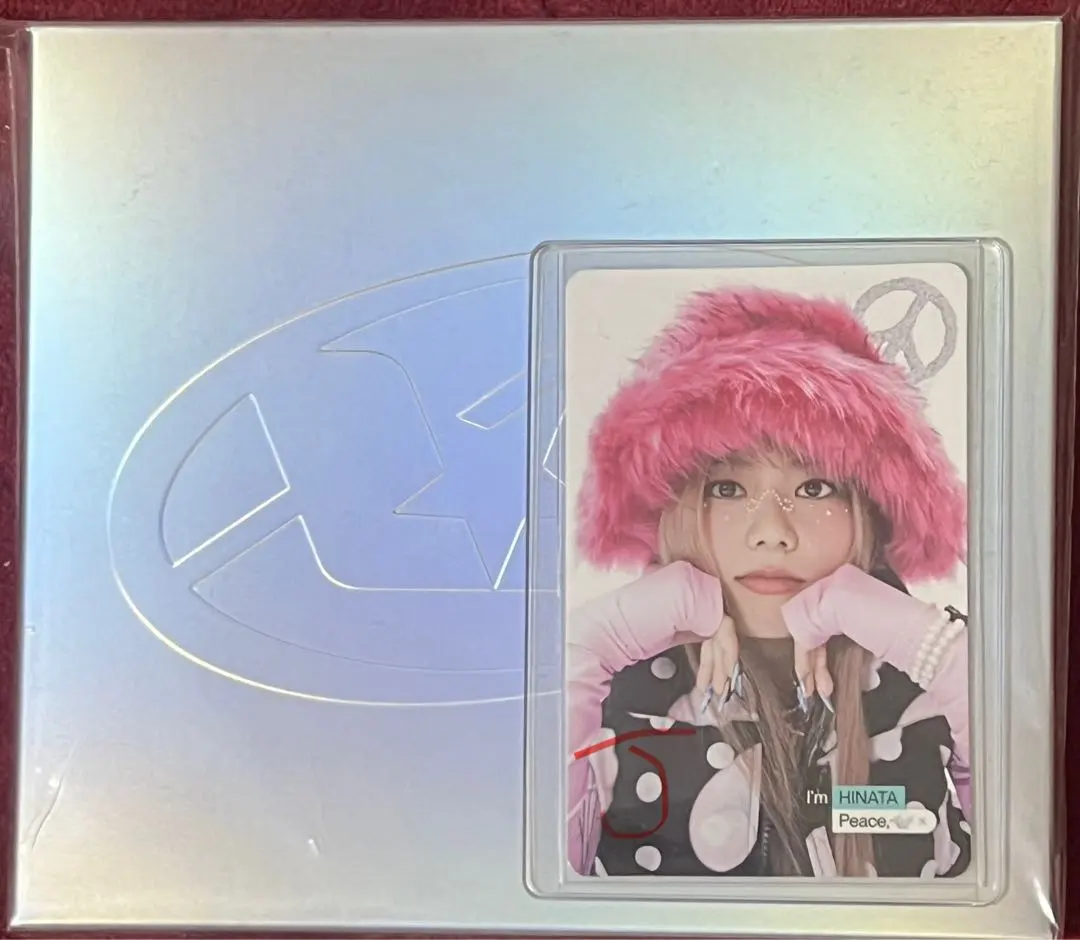 2026年最新】xg shooting star cdの人気アイテム - メルカリ