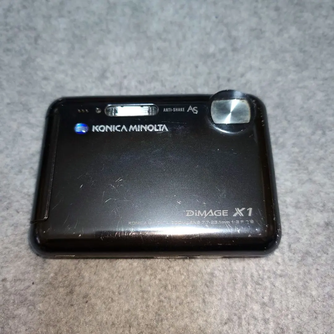 2026年最新】dimage x1の人気アイテム - メルカリ
