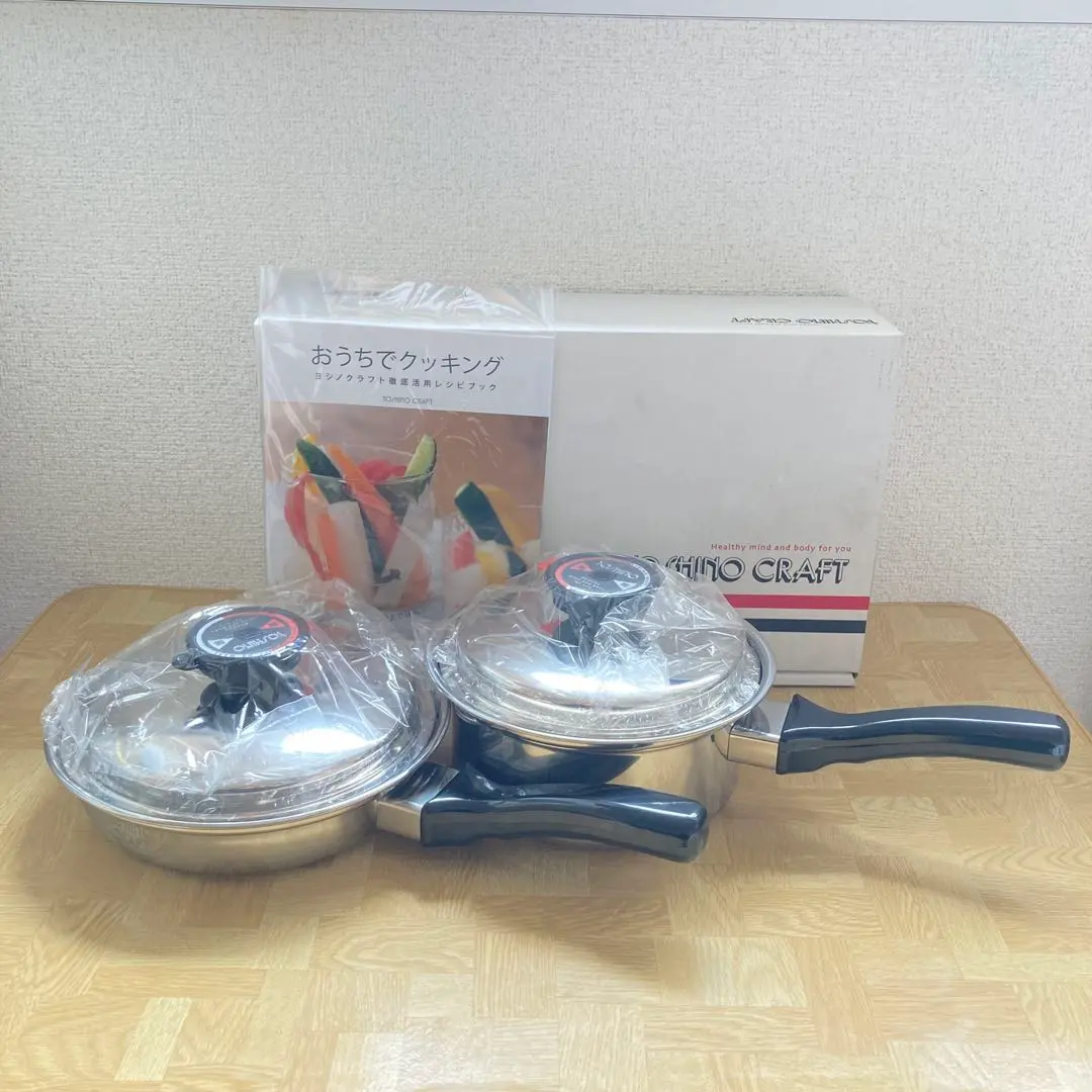 2026年最新】ヨシノクラフト フライパンの人気アイテム - メルカリ