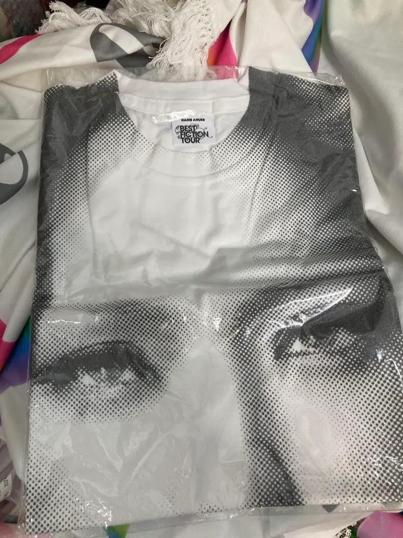 2026年最新】安室奈美恵 best fiction tour tシャツの人気アイテム