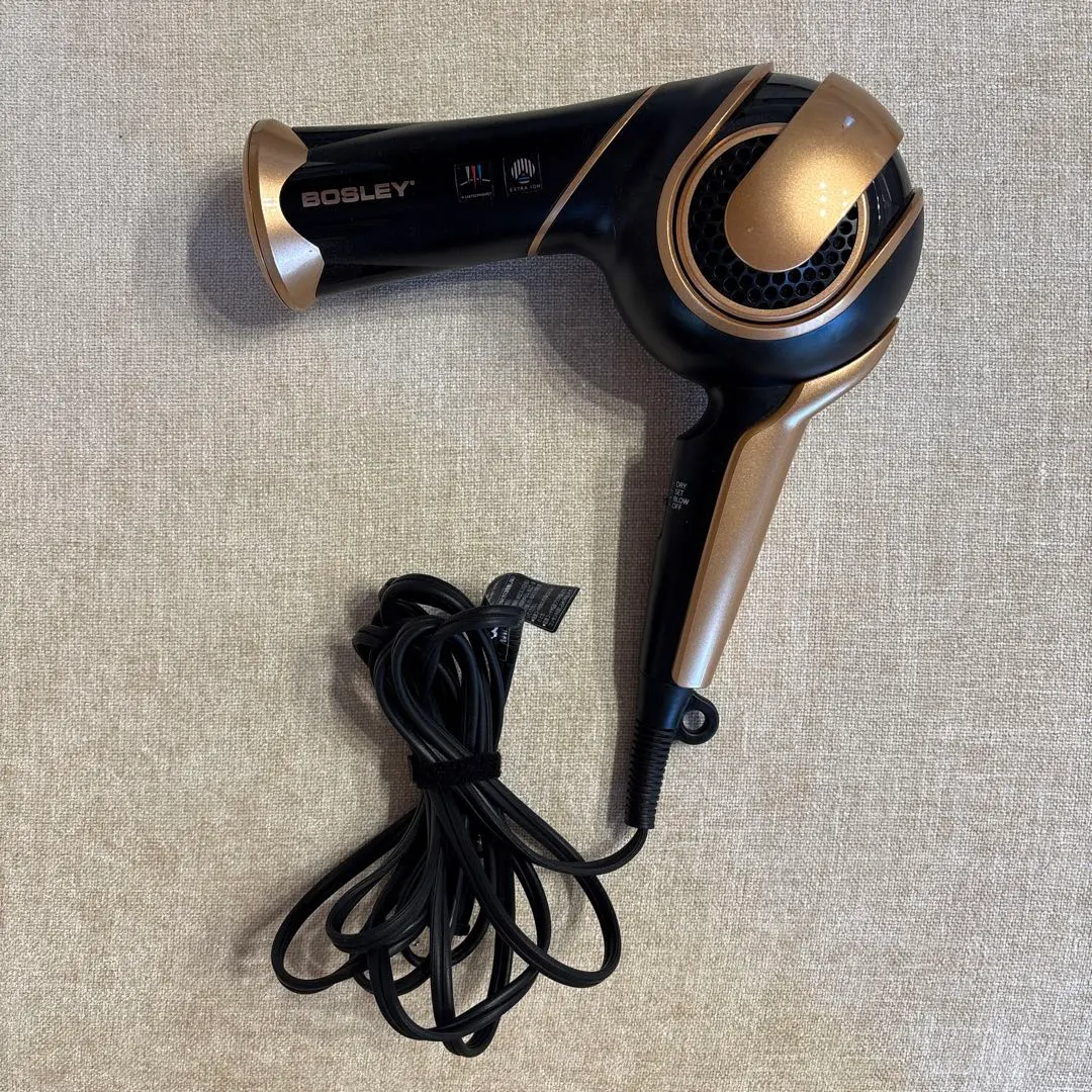 2026年最新】bosley ドライヤーの人気アイテム - メルカリ