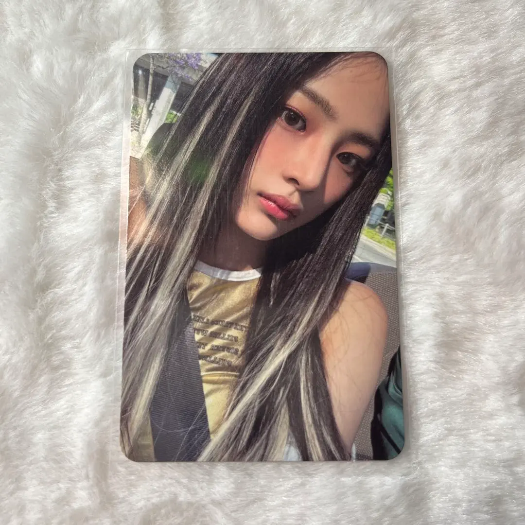 2026年最新】newJeans ミンジ サノクの人気アイテム - メルカリ