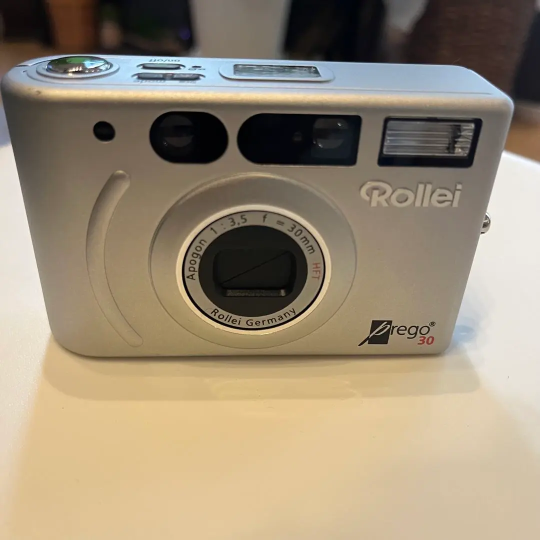 2026年最新】rollei pregoの人気アイテム - メルカリ