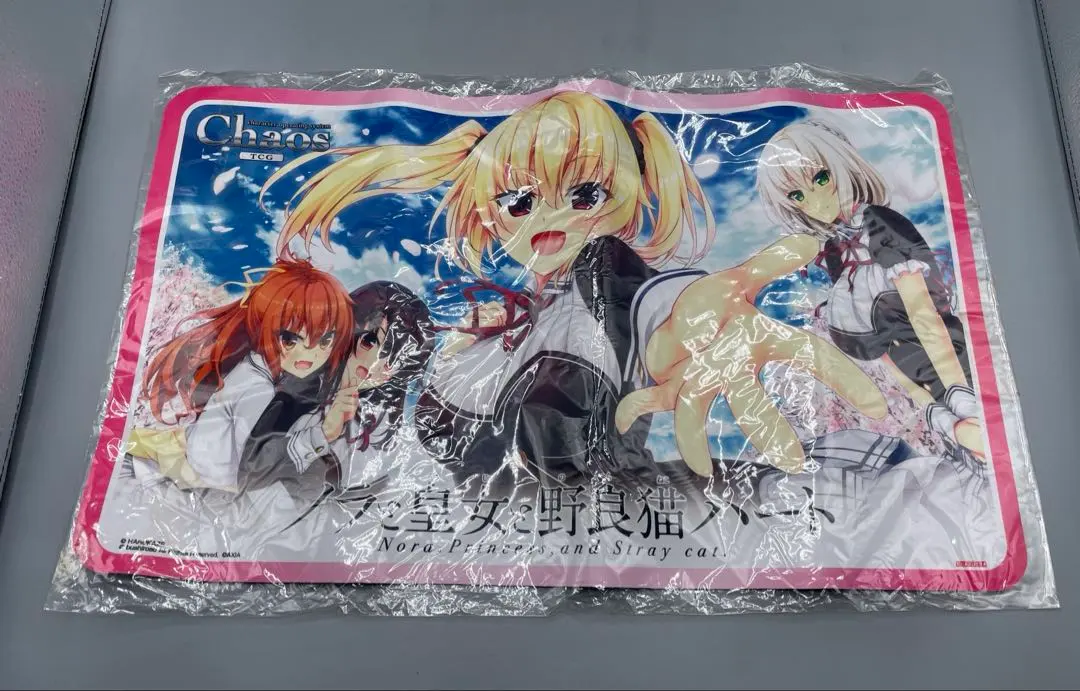 2026年最新】chaos tcg ノラととの人気アイテム - メルカリ