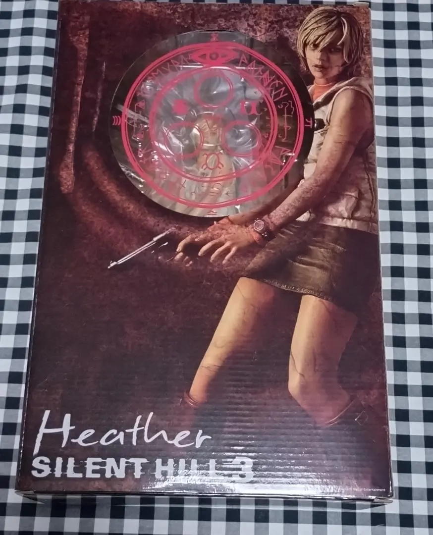 2026年最新】サイレントヒル ヘザーの人気アイテム - メルカリ