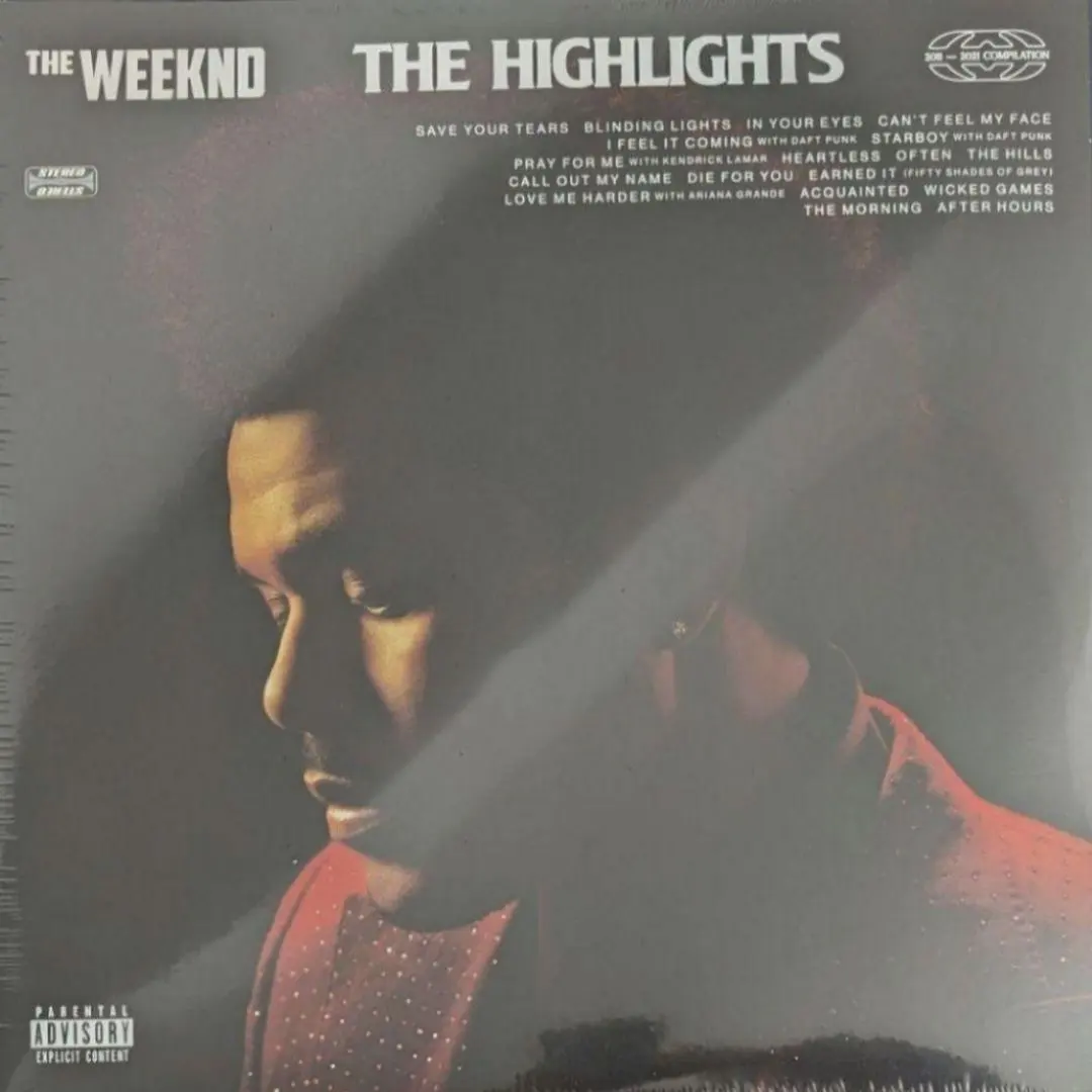 2026年最新】the weeknd レコードの人気アイテム - メルカリ