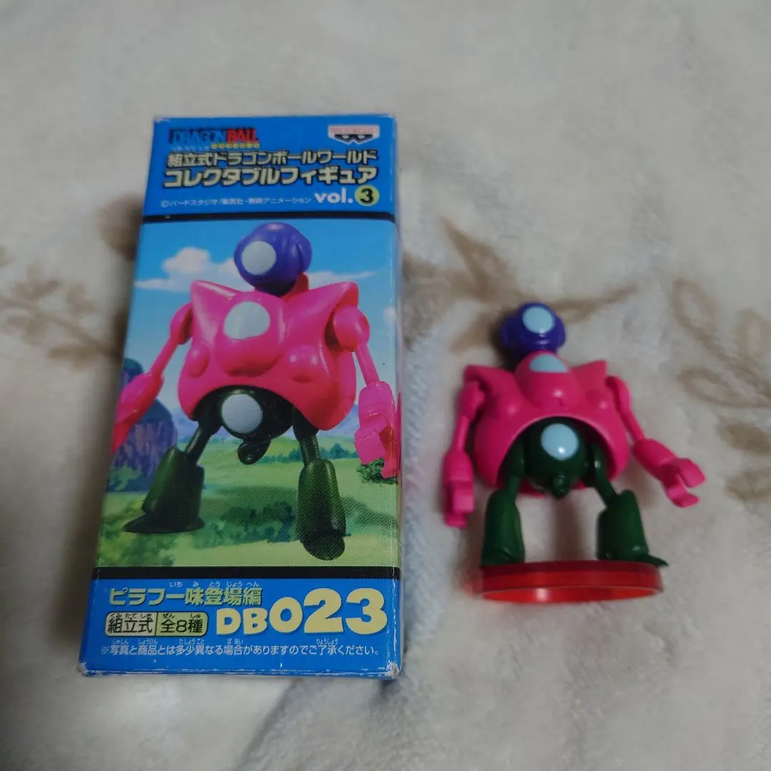 2026年最新】ピラフ一味登場編の人気アイテム - メルカリ