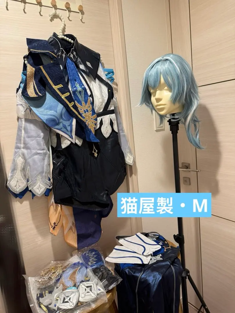 2026年最新】エウルア ウィッグの人気アイテム - メルカリ