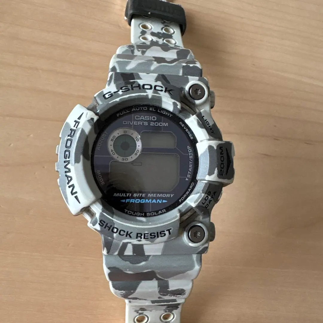 2026年最新】gw-200cf-7jfの人気アイテム - メルカリ