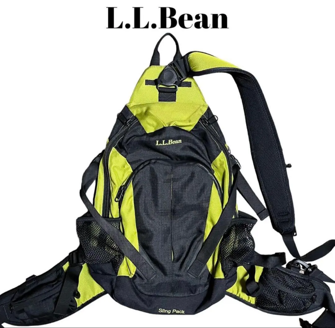 2026年最新】エルエルビーン L.L.Bean ワンショルダーバッグの人気