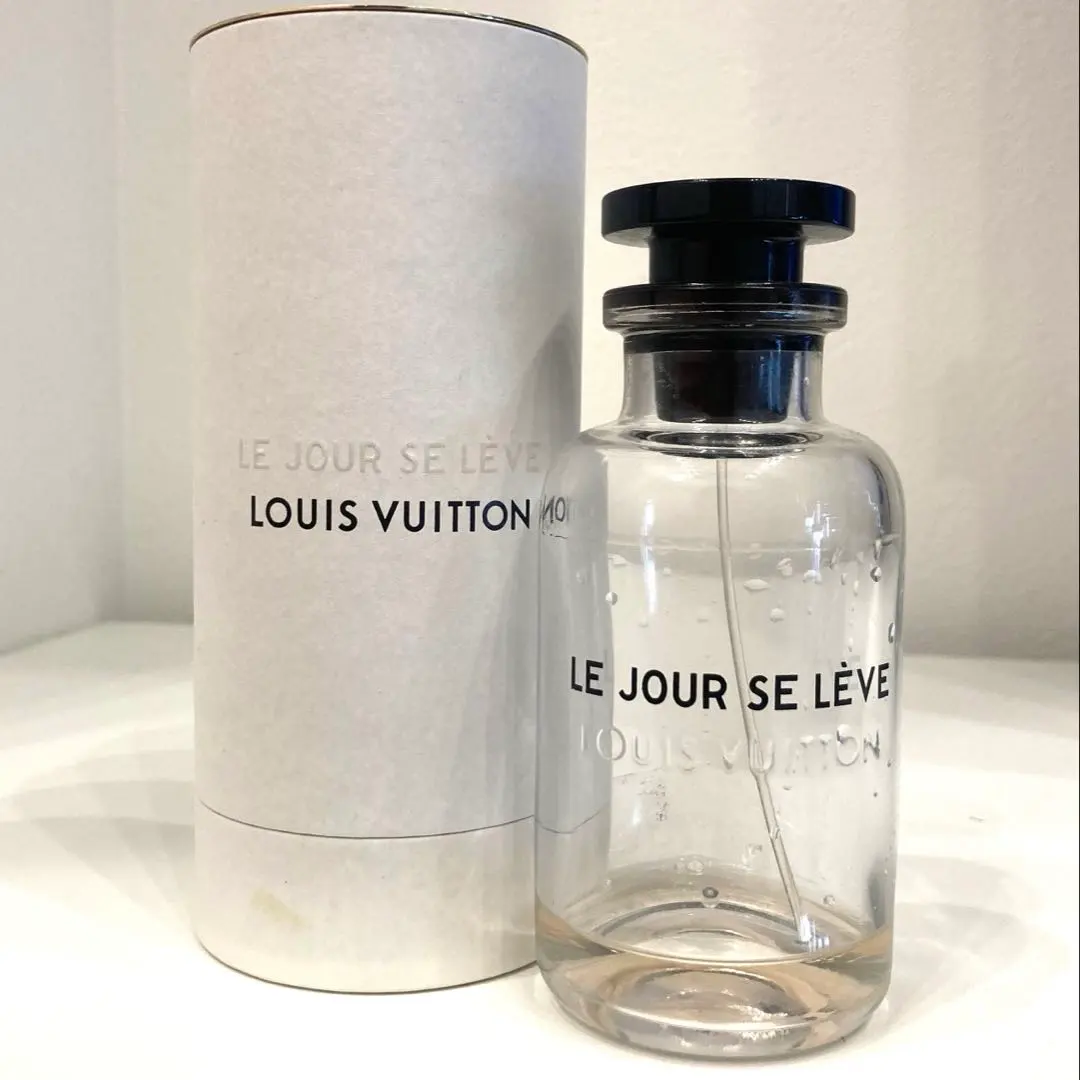 2026年最新】ビトン香水空瓶の人気アイテム - メルカリ