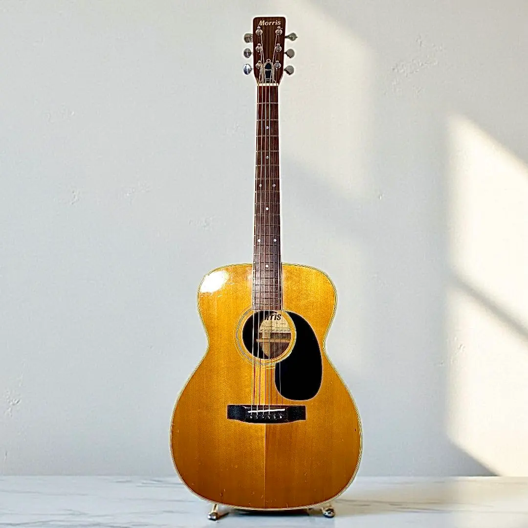 2026年最新】MORRIS ギター F-20の人気アイテム - メルカリ