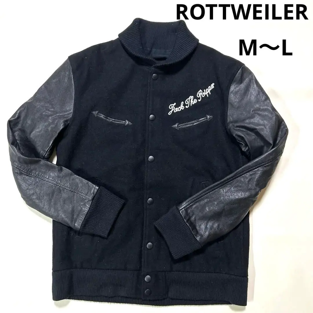 2026年最新】ロットワイラー スタジャンの人気アイテム - メルカリ