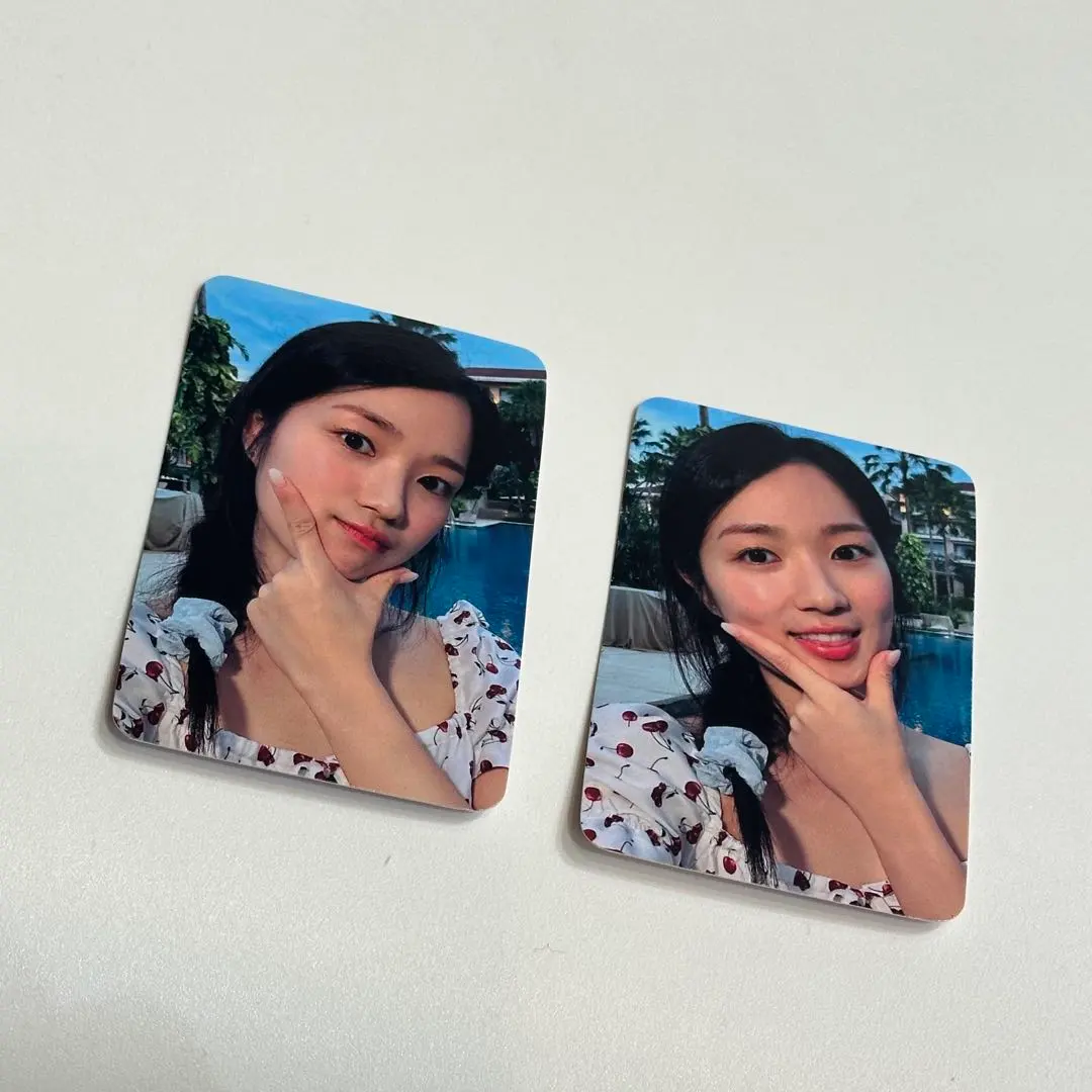 2026年最新】ヘユン トレカの人気アイテム - メルカリ