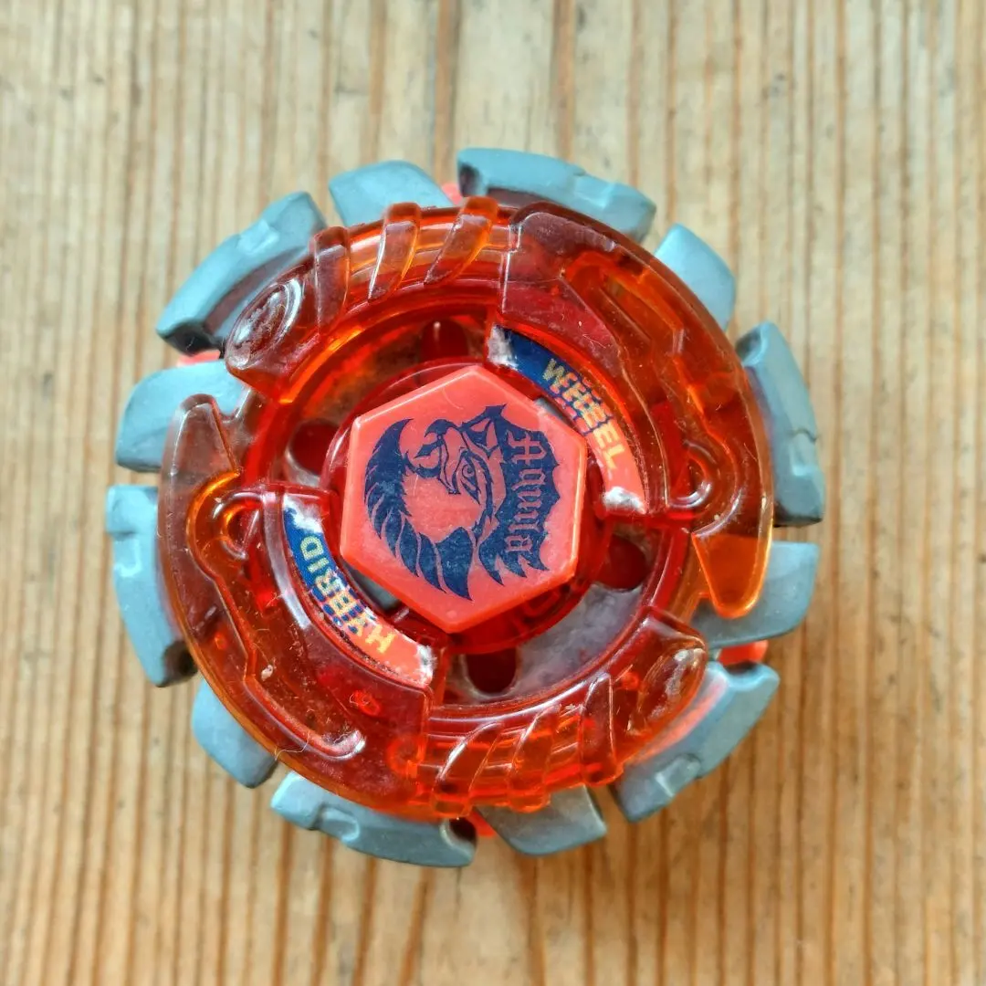 2026年最新】ベイブレード ダークブルの人気アイテム - メルカリ