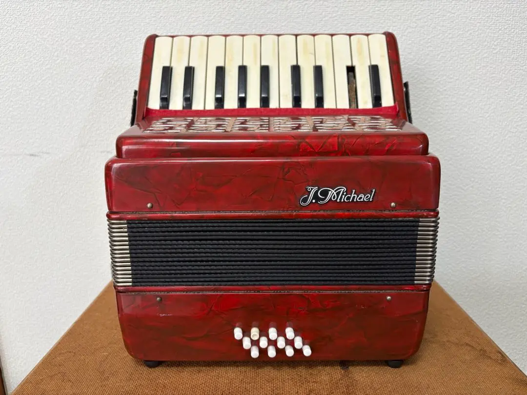 2026年最新】j.michael アコーディオンの人気アイテム - メルカリ