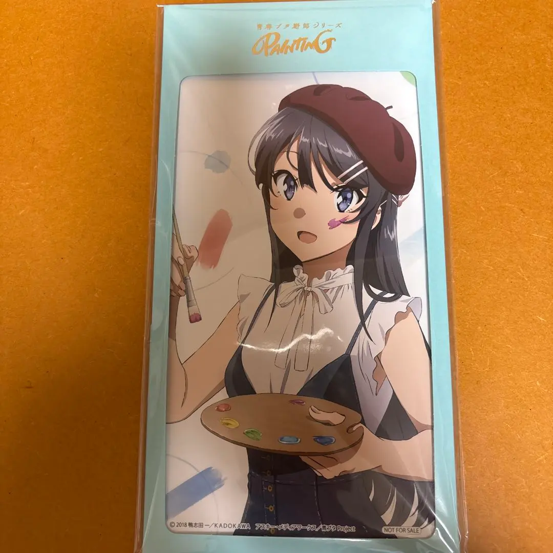 2026年最新】青春ブタ野郎シリーズ公式イラストブック paintingの人気