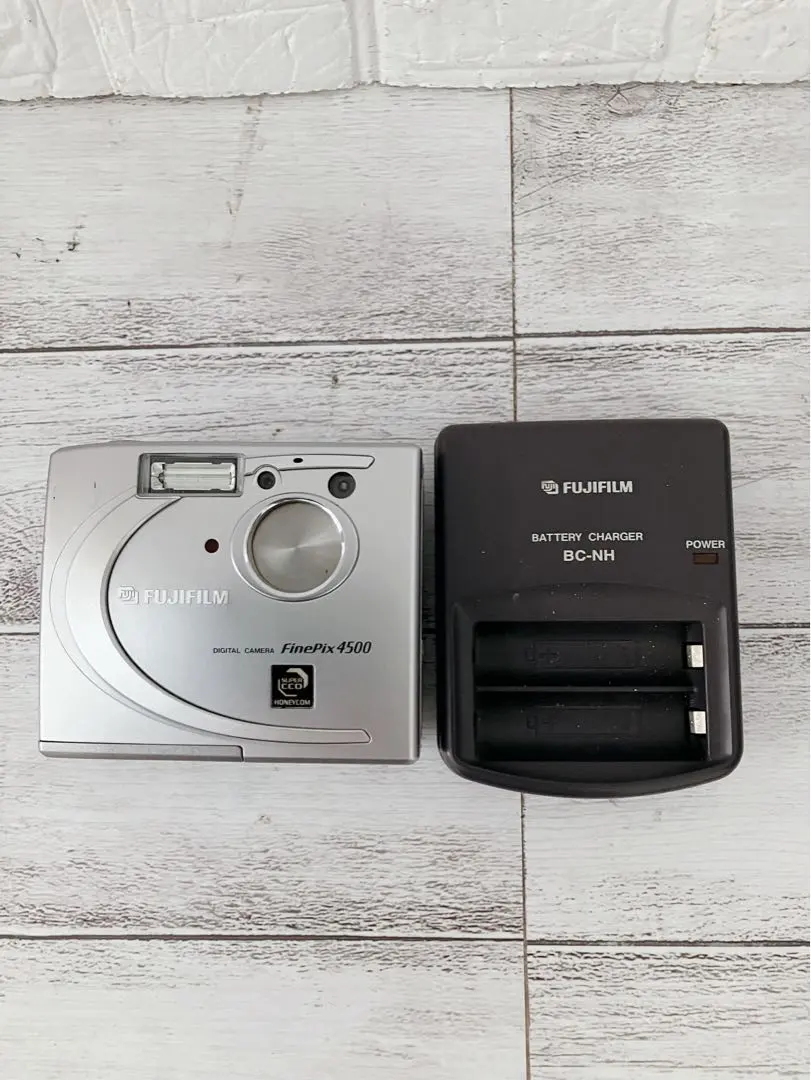 2026年最新】finepix 4800zの人気アイテム - メルカリ