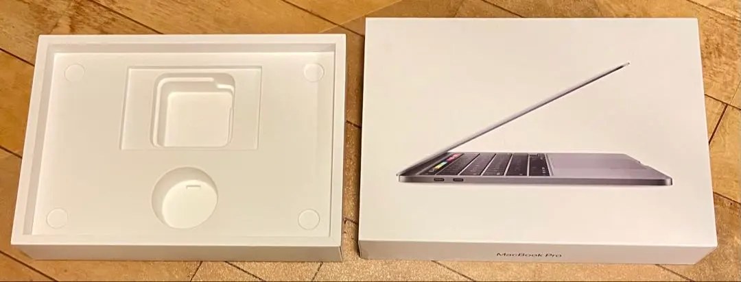2026年最新】mac pro 空箱の人気アイテム - メルカリ