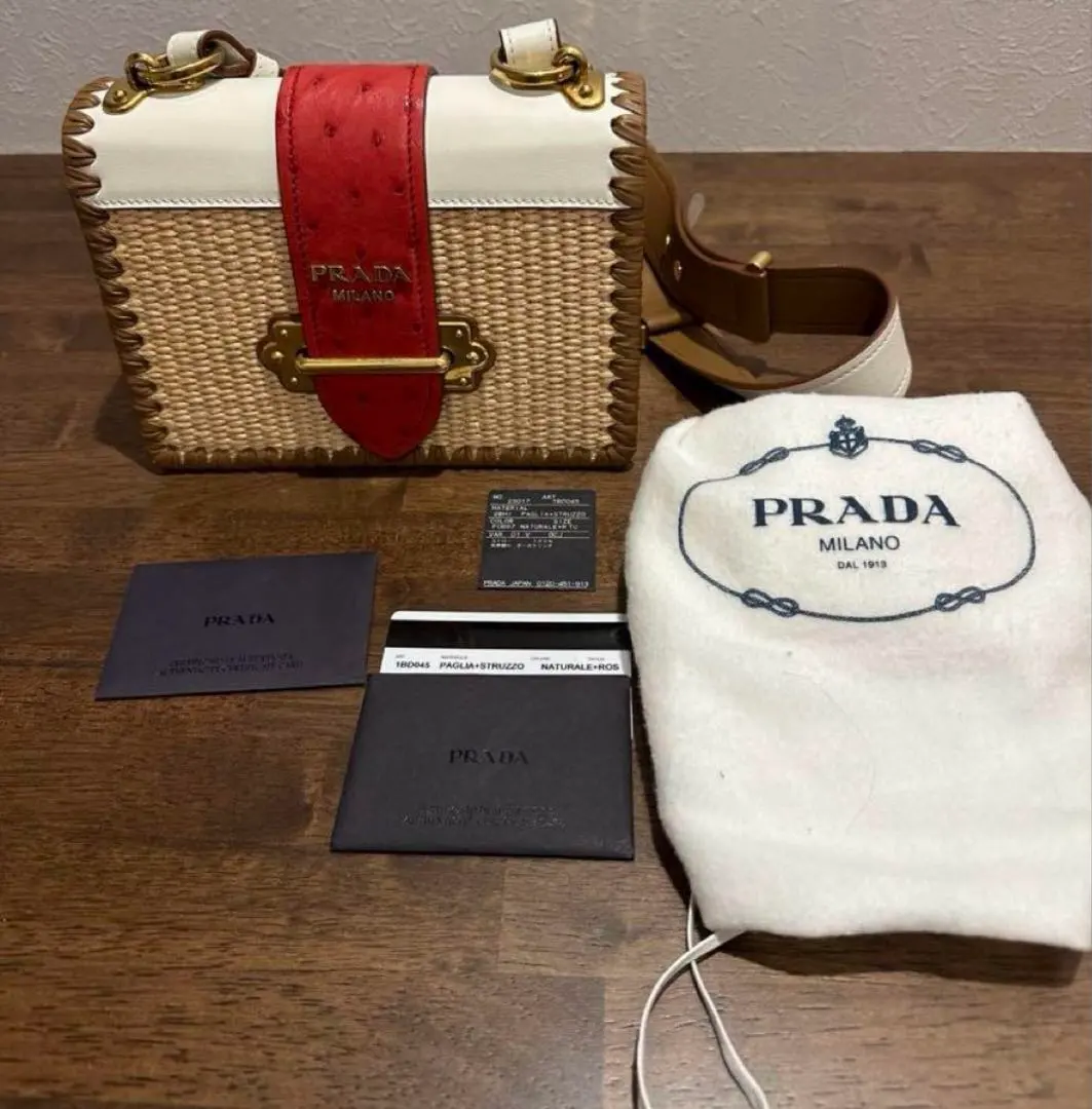 2026年最新】プラダ prada カイエの人気アイテム - メルカリ