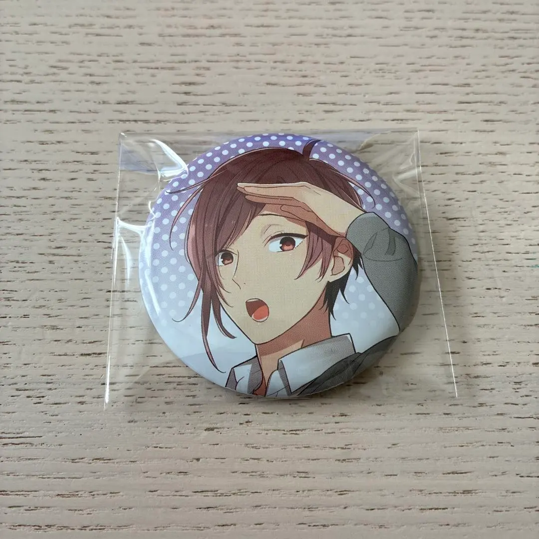 2026年最新】堀さんと宮村くん 缶バッジの人気アイテム - メルカリ