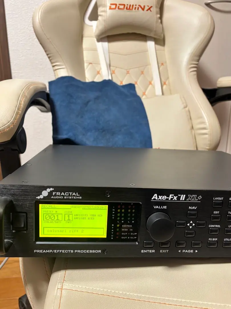 2026年最新】Axe fx iiの人気アイテム - メルカリ