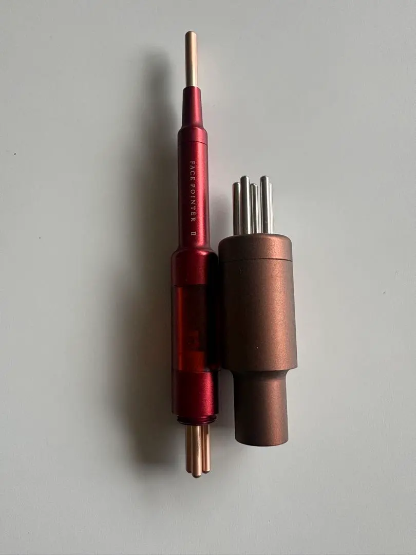 2026年最新】フェイスポインター クリムゾンレッドの人気アイテム