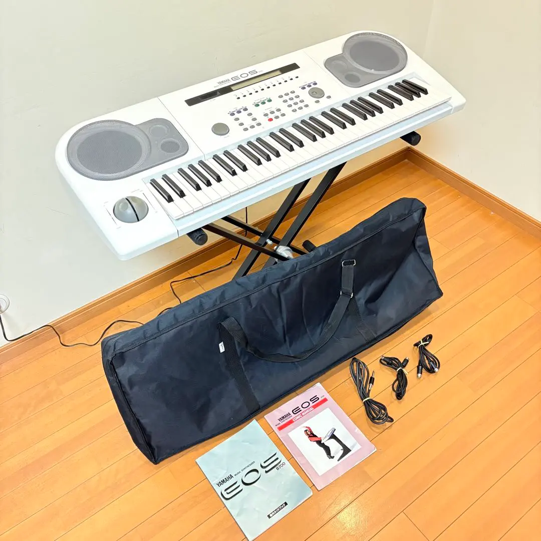 2026年最新】YAMAHA EOS B700の人気アイテム - メルカリ