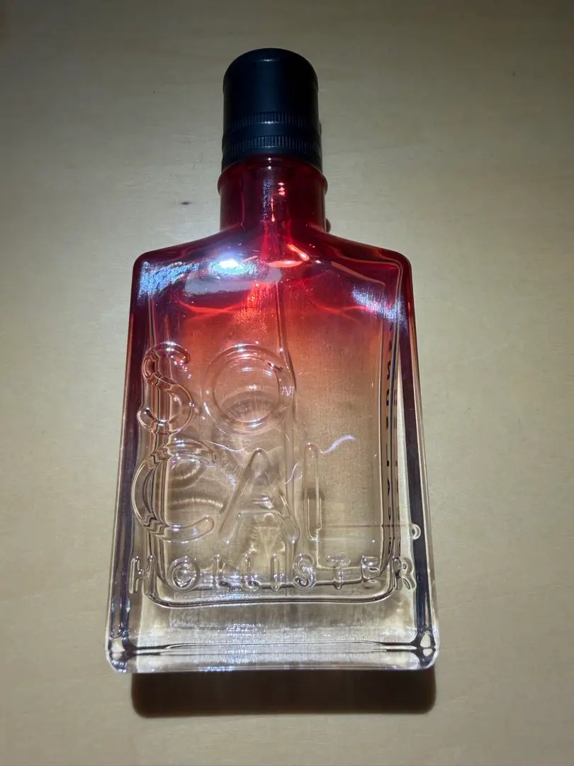 2026年最新】HOLLISTER 香水(男性用)の人気アイテム - メルカリ