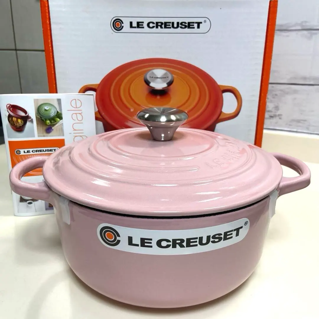 2026年最新】ル・クルーゼ トラディション ココットロンドの人気