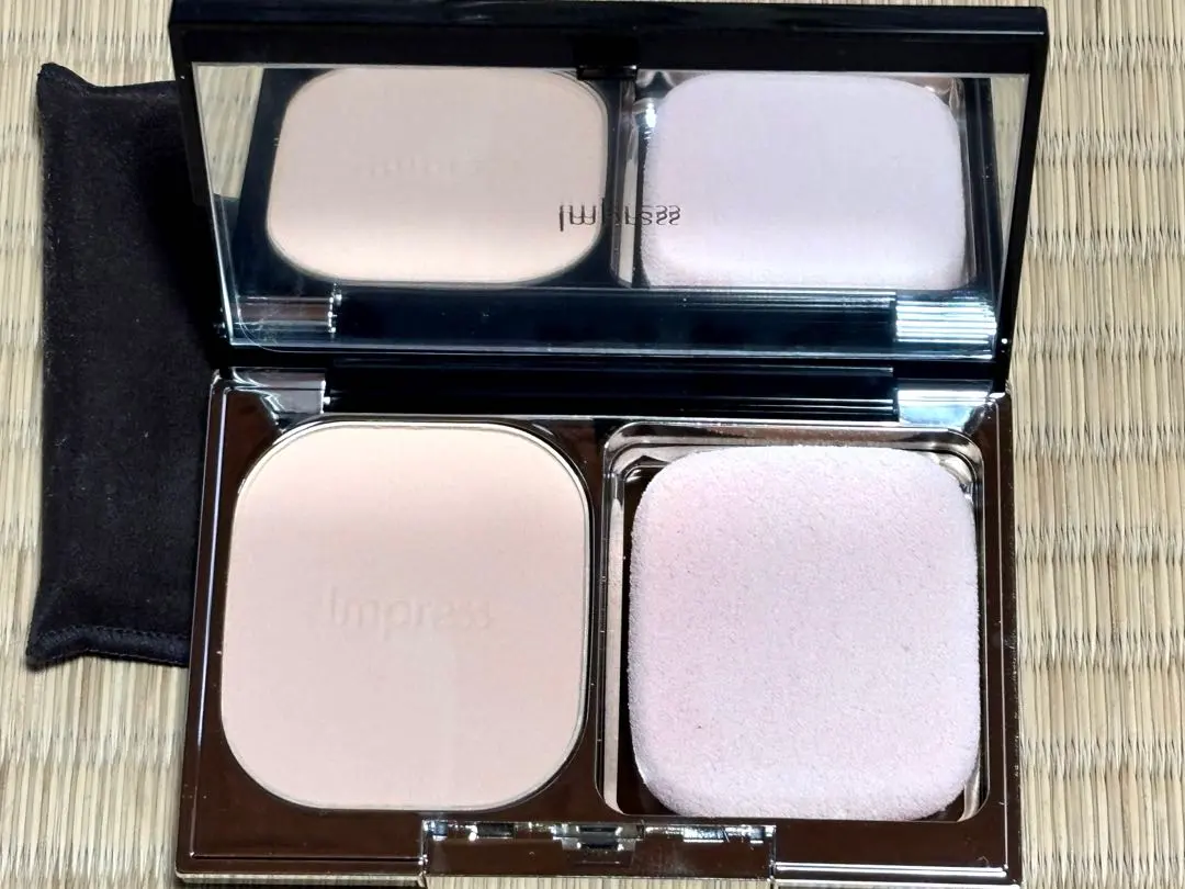 2026年最新】インプレス パウダーファンデの人気アイテム - メルカリ