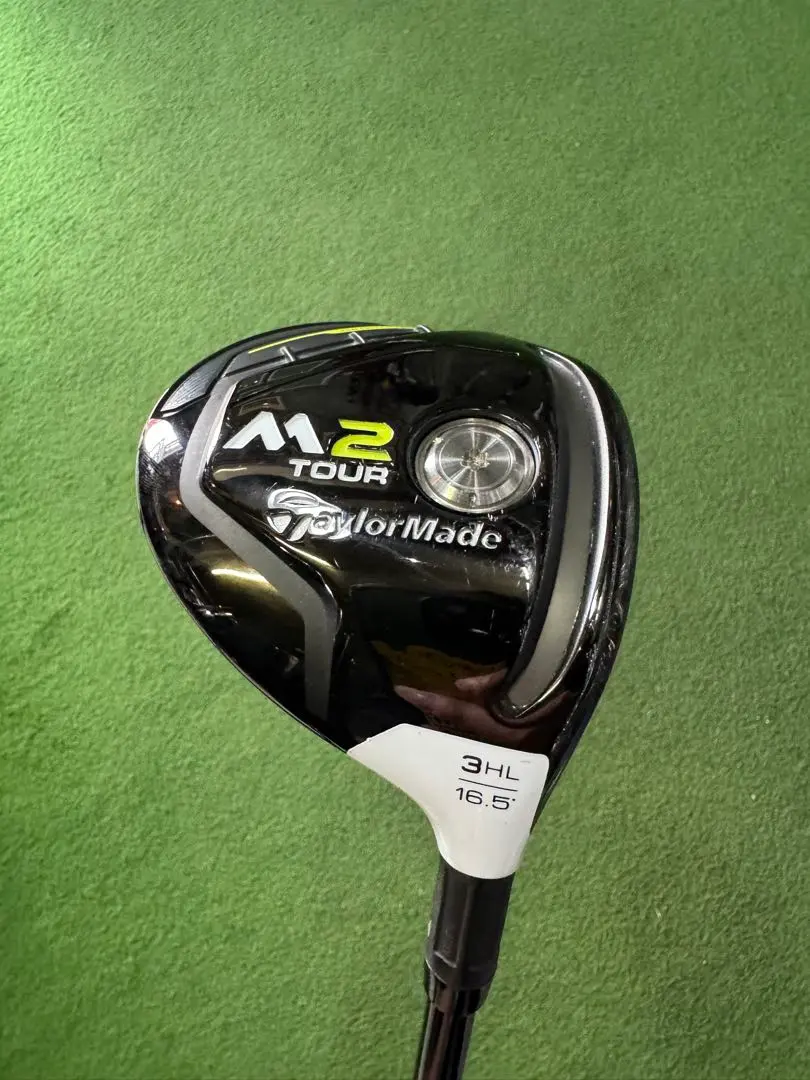 2026年最新】M2 3hl フェアウェイウッドの人気アイテム - メルカリ