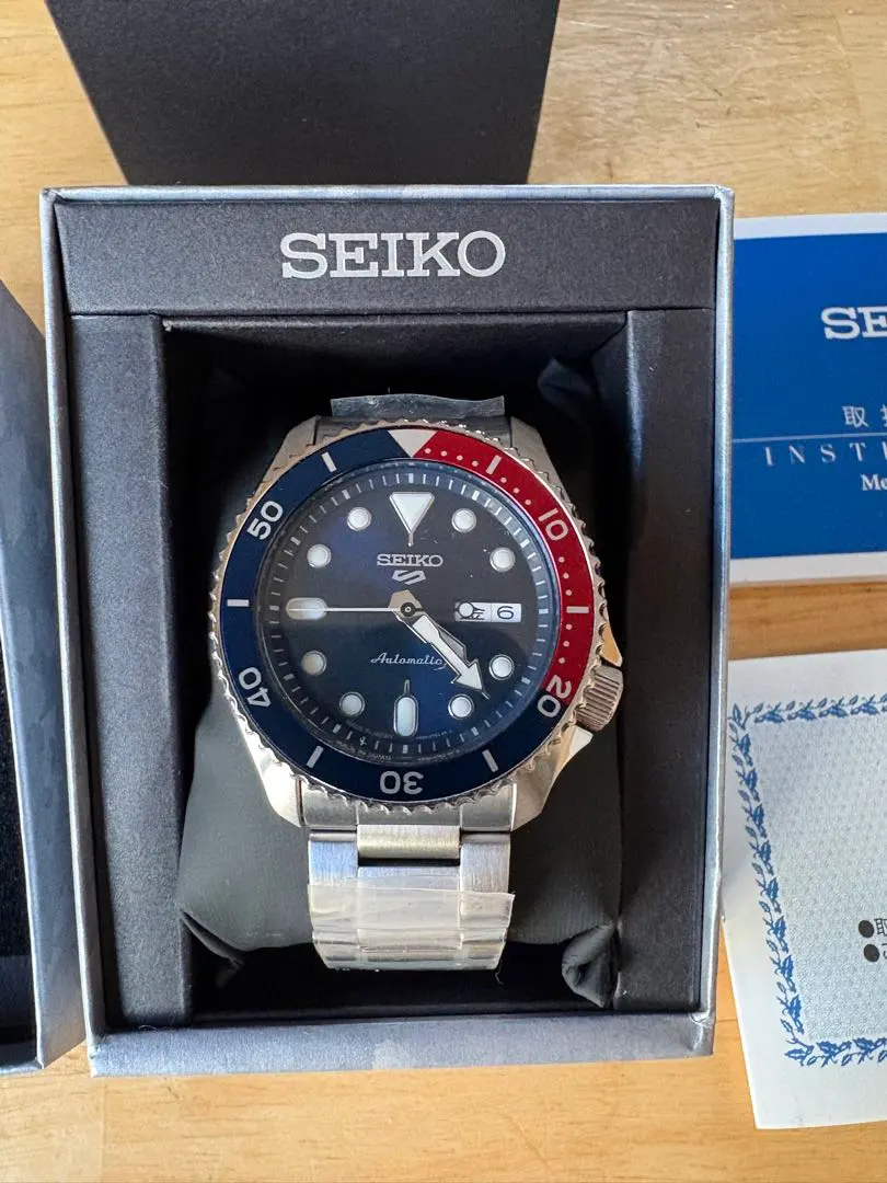 2026年最新】SEIKO SBBN015の人気アイテム - メルカリ