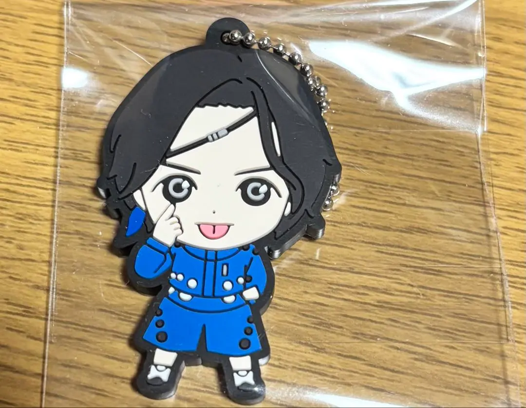 2026年最新】板垣李光人 マスコットの人気アイテム - メルカリ