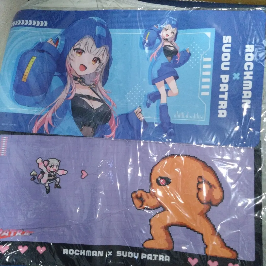 2026年最新】周防パトラ マットの人気アイテム - メルカリ