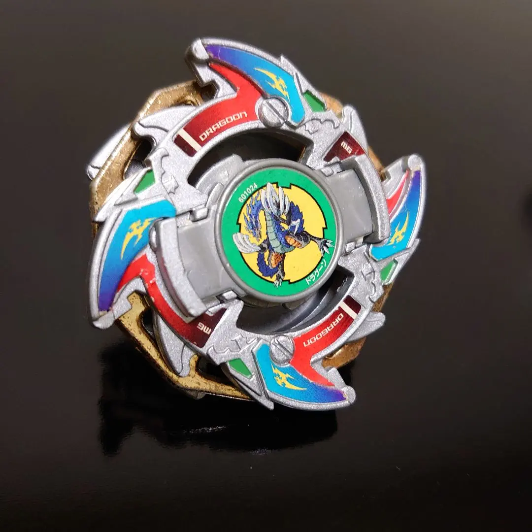 2026年最新】ドラグーンV シルバーの人気アイテム - メルカリ