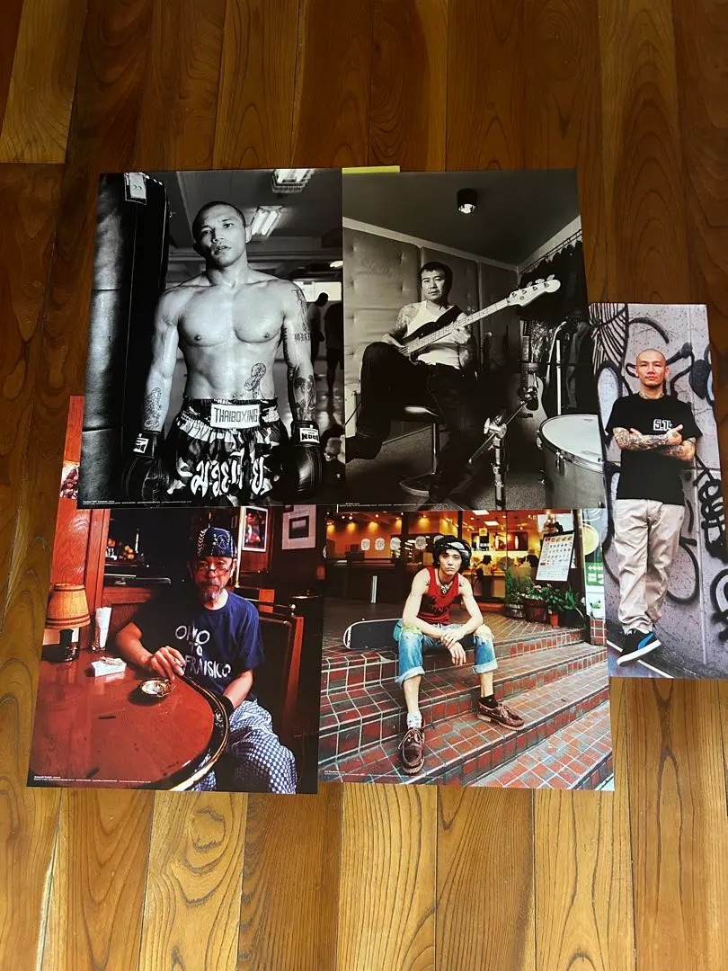 2026年最新】wtaps ポスターの人気アイテム - メルカリ