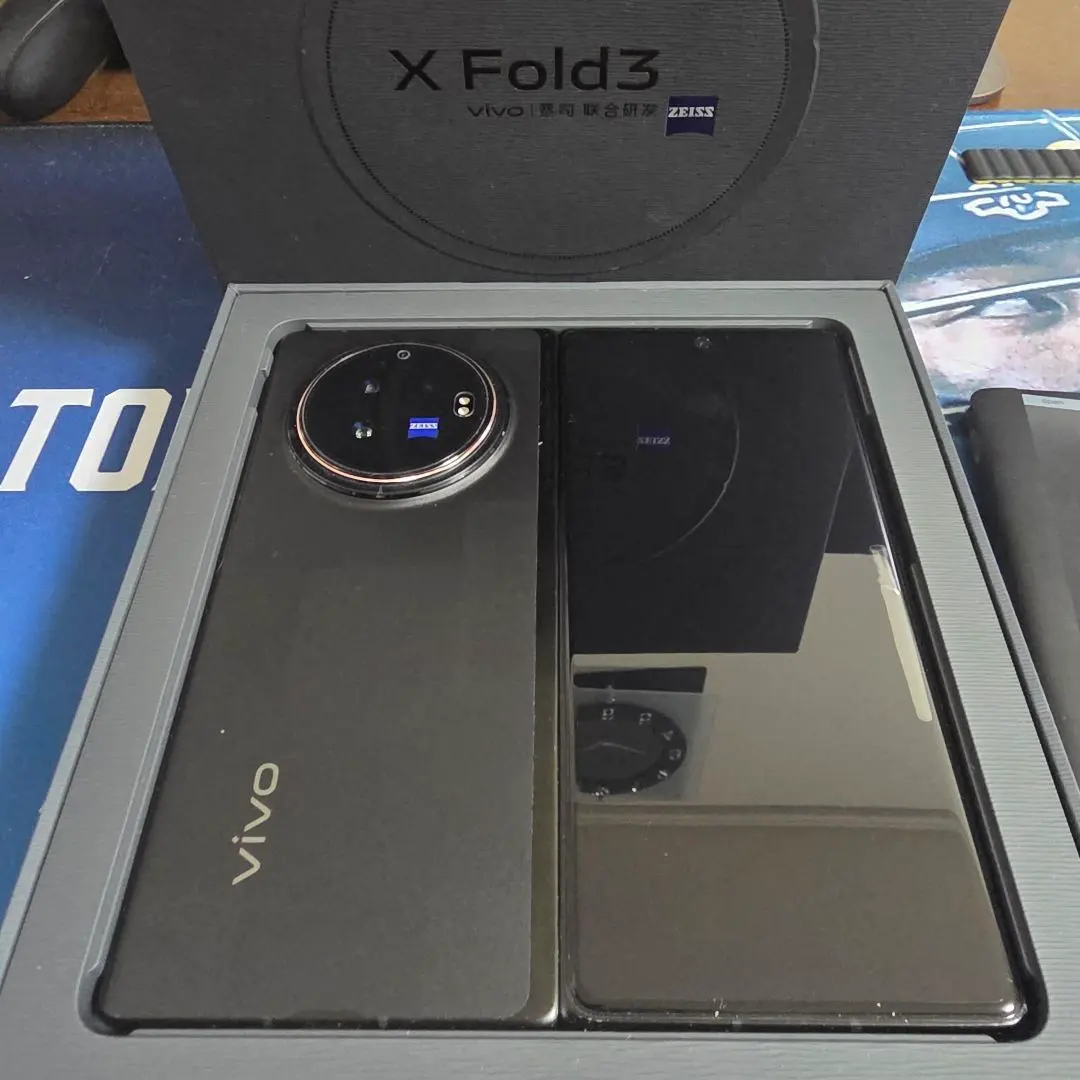 2026年最新】VIVO x fold 3の人気アイテム - メルカリ