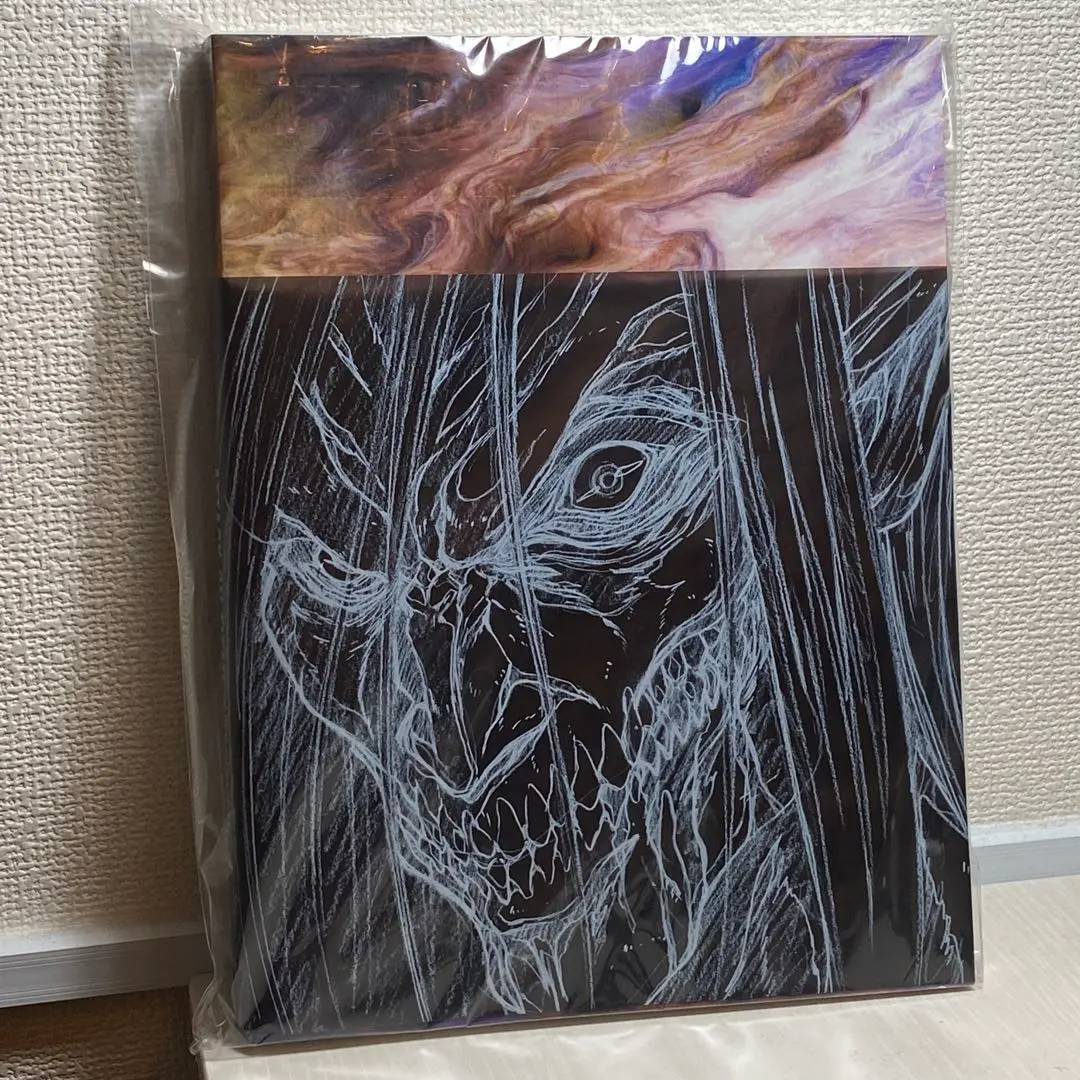 2026年最新】進撃の巨人 KEY ANIMATION BOOKの人気アイテム - メルカリ