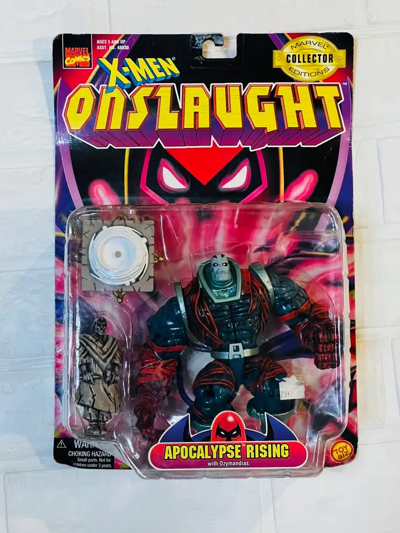 2026年最新】アメコミ オンスロートの人気アイテム - メルカリ