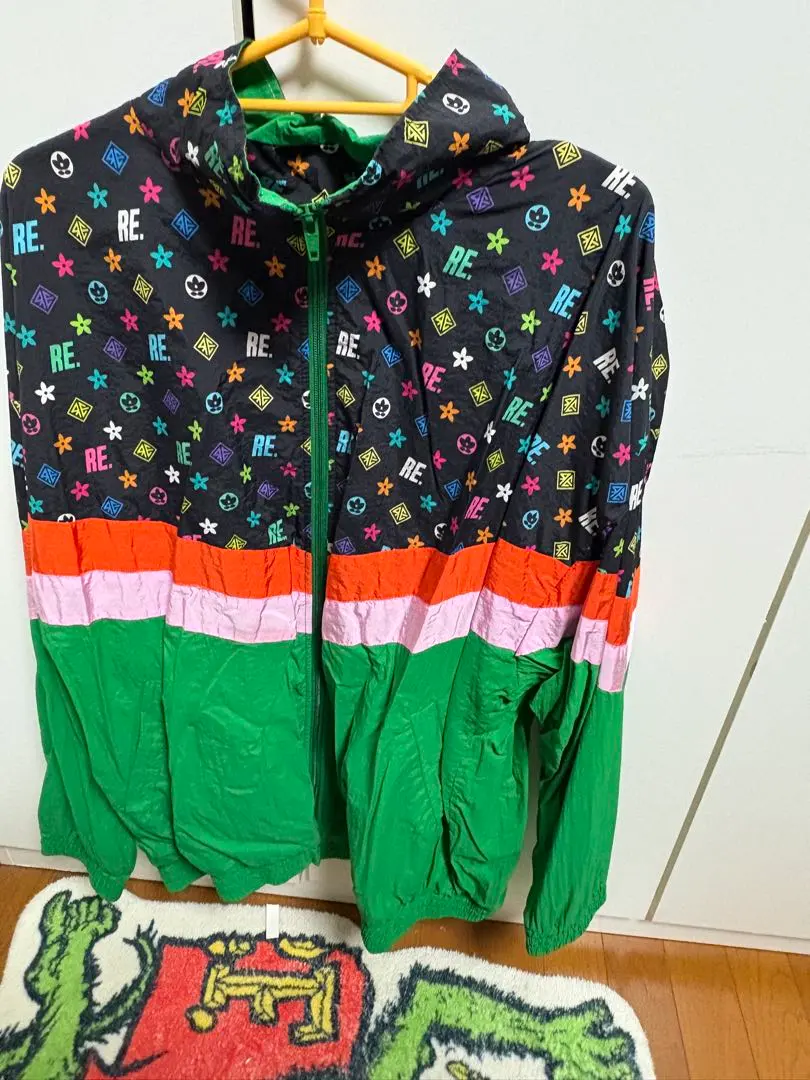 2026年最新】仲里依紗 re アウターの人気アイテム - メルカリ