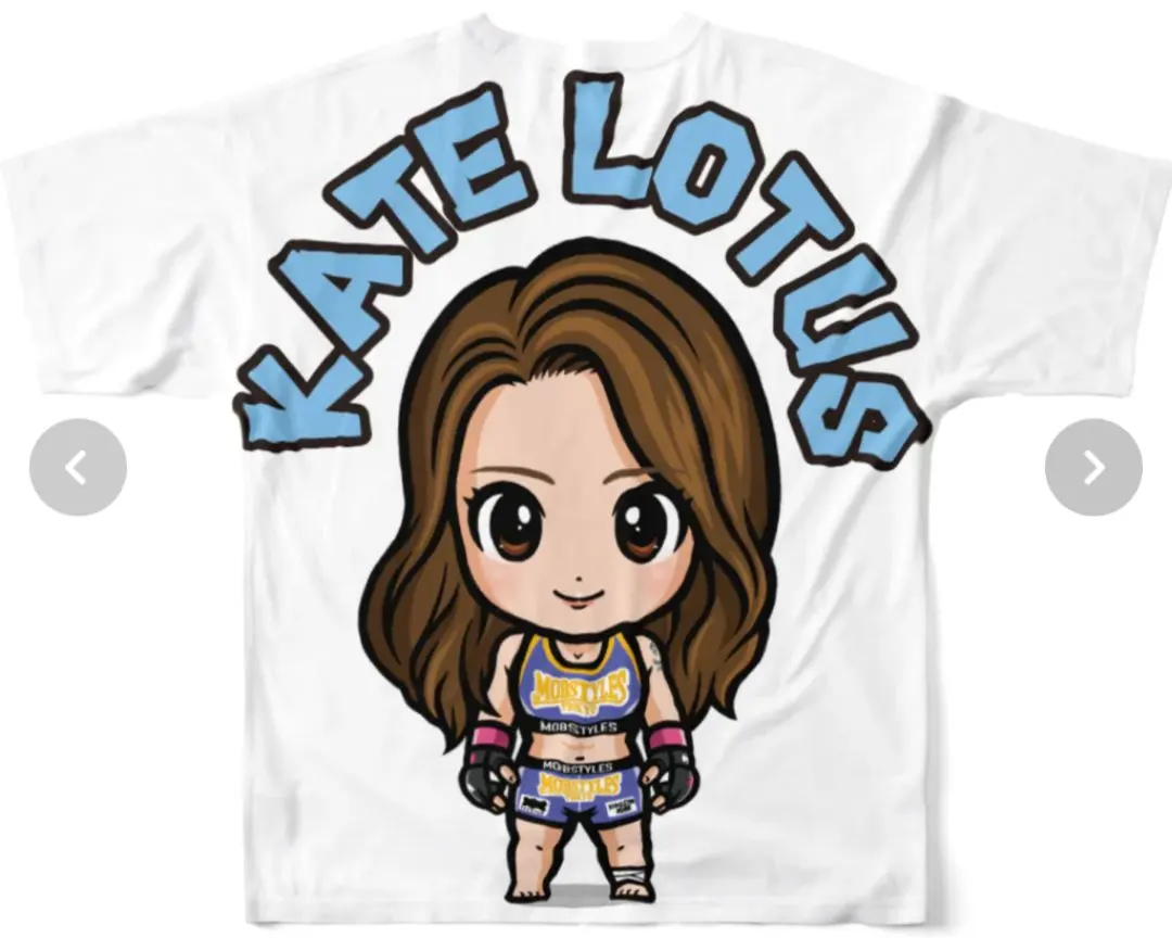 2026年最新】ケイトロータス tシャツの人気アイテム - メルカリ