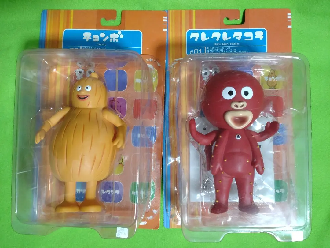 2026年最新】海洋堂 タコラの人気アイテム - メルカリ