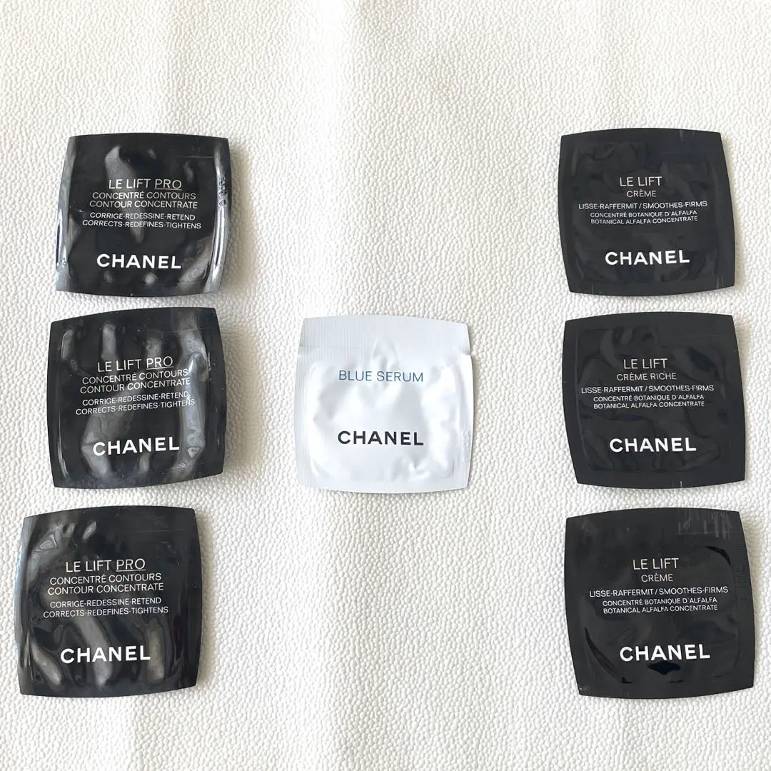 2026年最新】シャネルllプロセラムの人気アイテム - メルカリ